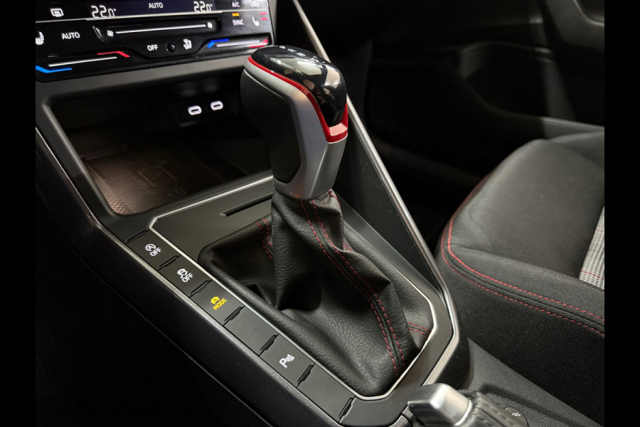Volkswagen Polo 2.0 TSI GTI | Virtual | Fabrieksgarantie | IQ-LED | Apple Carplay | Ambient | ACC | PDC | Climatronic |