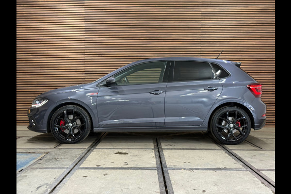 Volkswagen Polo 2.0 TSI GTI | Virtual | Fabrieksgarantie | IQ-LED | Apple Carplay | Ambient | ACC | PDC | Climatronic |