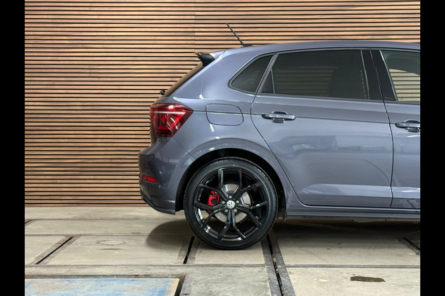 Volkswagen Polo 2.0 TSI GTI | Virtual | Fabrieksgarantie | IQ-LED | Apple Carplay | Ambient | ACC | PDC | Climatronic |