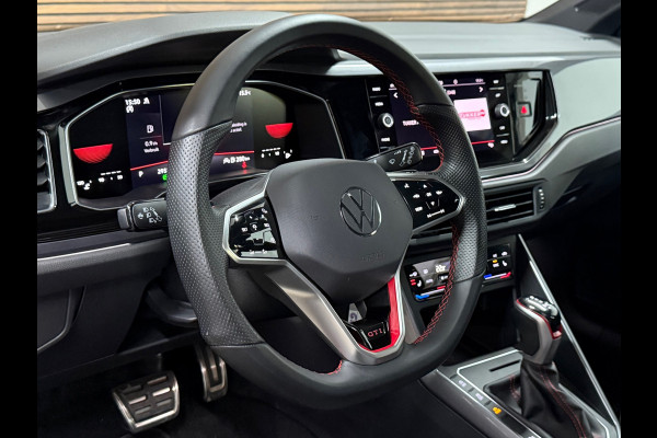 Volkswagen Polo 2.0 TSI GTI | Virtual | Fabrieksgarantie | IQ-LED | Apple Carplay | Ambient | ACC | PDC | Climatronic |