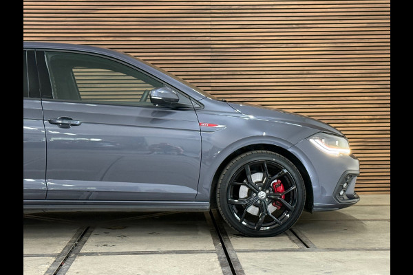 Volkswagen Polo 2.0 TSI GTI | Virtual | Fabrieksgarantie | IQ-LED | Apple Carplay | Ambient | ACC | PDC | Climatronic |