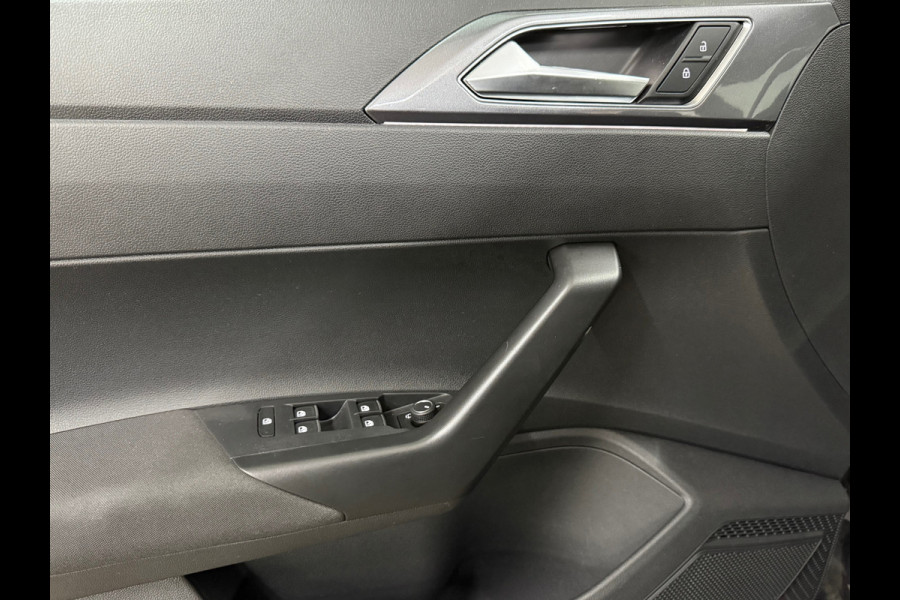 Volkswagen Polo 2.0 TSI GTI | Virtual | Fabrieksgarantie | IQ-LED | Apple Carplay | Ambient | ACC | PDC | Climatronic |