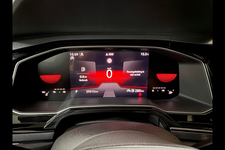 Volkswagen Polo 2.0 TSI GTI | Virtual | Fabrieksgarantie | IQ-LED | Apple Carplay | Ambient | ACC | PDC | Climatronic |