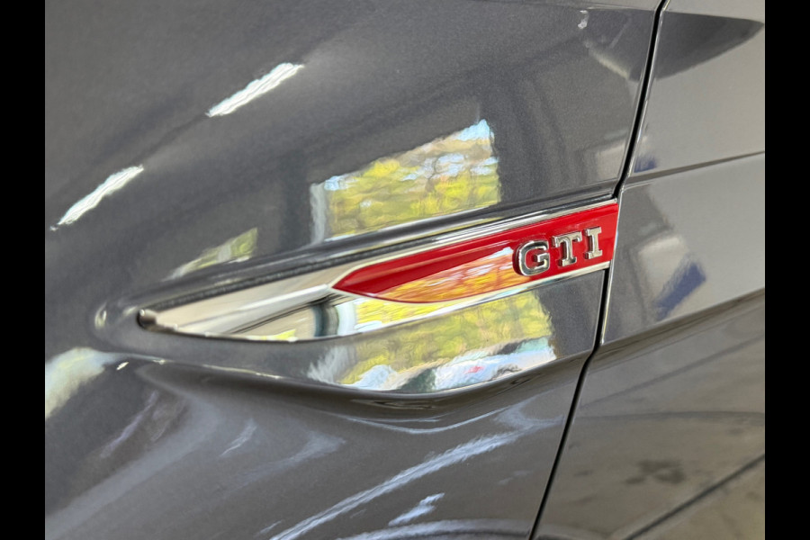 Volkswagen Polo 2.0 TSI GTI | Virtual | Fabrieksgarantie | IQ-LED | Apple Carplay | Ambient | ACC | PDC | Climatronic |