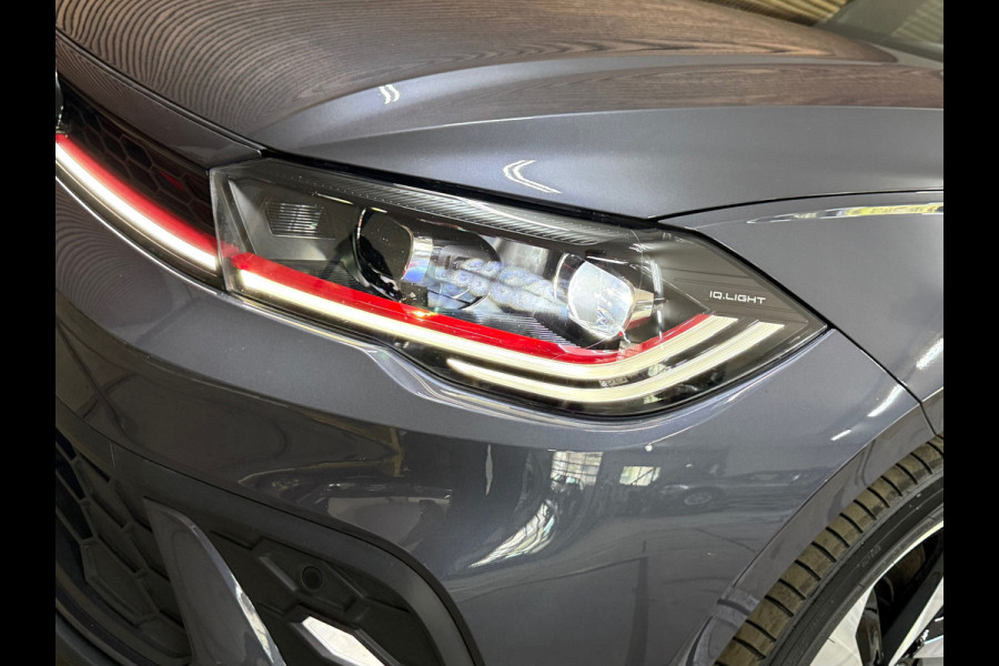 Volkswagen Polo 2.0 TSI GTI | Virtual | Fabrieksgarantie | IQ-LED | Apple Carplay | Ambient | ACC | PDC | Climatronic |