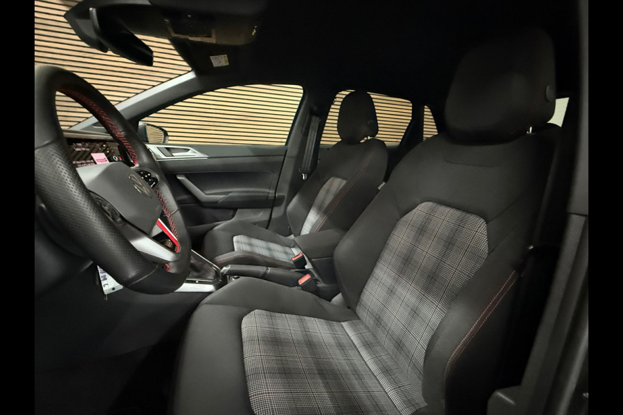 Volkswagen Polo 2.0 TSI GTI | Virtual | Fabrieksgarantie | IQ-LED | Apple Carplay | Ambient | ACC | PDC | Climatronic |
