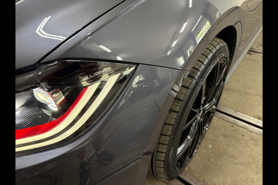 Volkswagen Polo 2.0 TSI GTI | Virtual | Fabrieksgarantie | IQ-LED | Apple Carplay | Ambient | ACC | PDC | Climatronic |