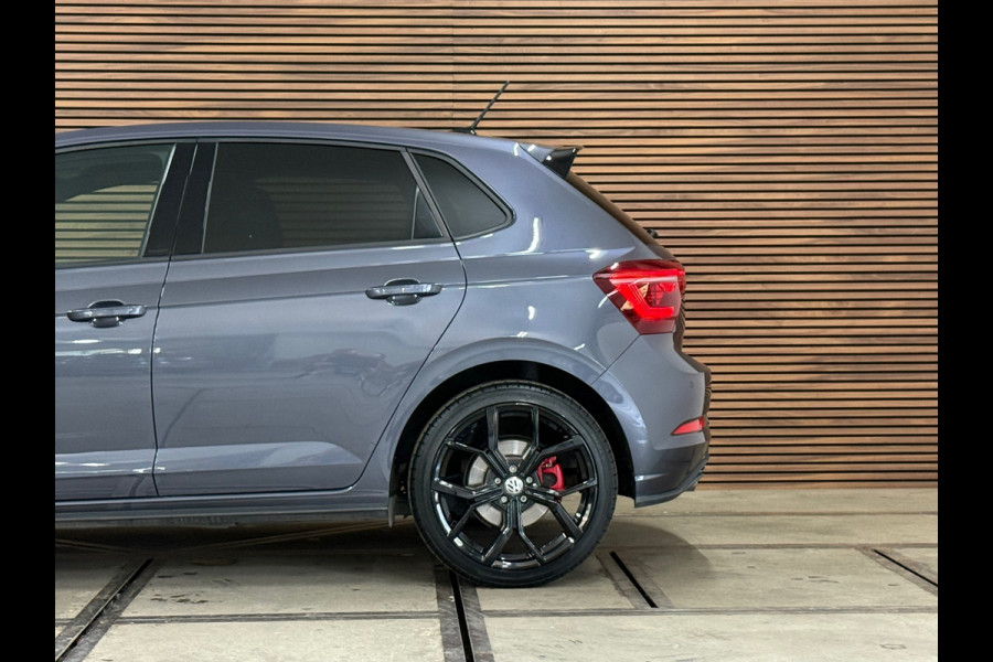 Volkswagen Polo 2.0 TSI GTI | Virtual | Fabrieksgarantie | IQ-LED | Apple Carplay | Ambient | ACC | PDC | Climatronic |