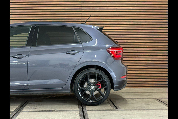 Volkswagen Polo 2.0 TSI GTI | Virtual | Fabrieksgarantie | IQ-LED | Apple Carplay | Ambient | ACC | PDC | Climatronic |