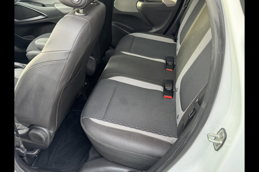 Opel Crossland X 1.2 Turbo Ultimate - AUTOMAAT I Panorama dak I Navigaitie I Airco I LED I PDC I Dealer onderhouden