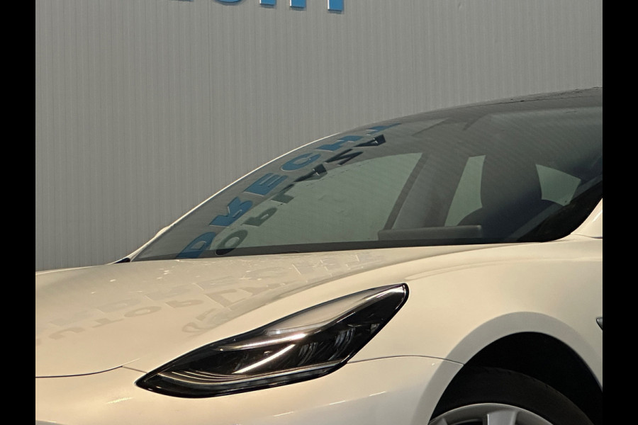 Tesla Model 3 Standard RWD Plus 60 kWh