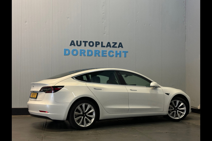 Tesla Model 3 Standard RWD Plus 60 kWh