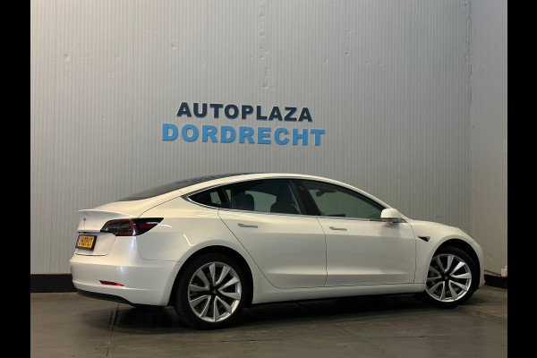 Tesla Model 3 Standard RWD Plus 60 kWh