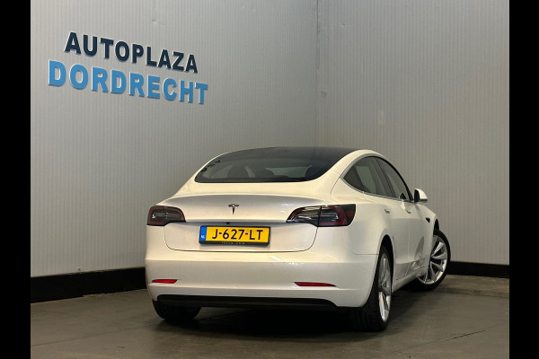 Tesla Model 3 Standard RWD Plus 60 kWh
