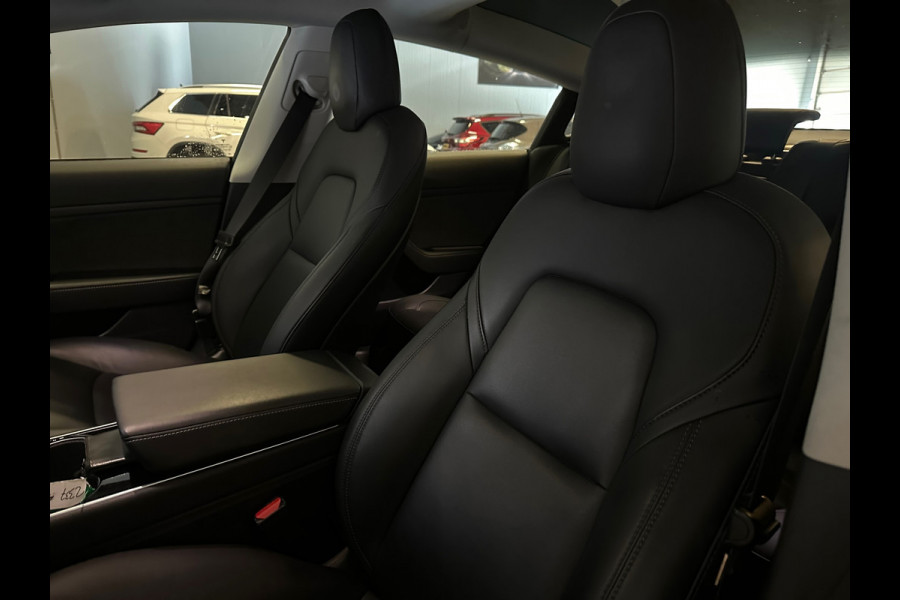 Tesla Model 3 Standard RWD Plus 60 kWh
