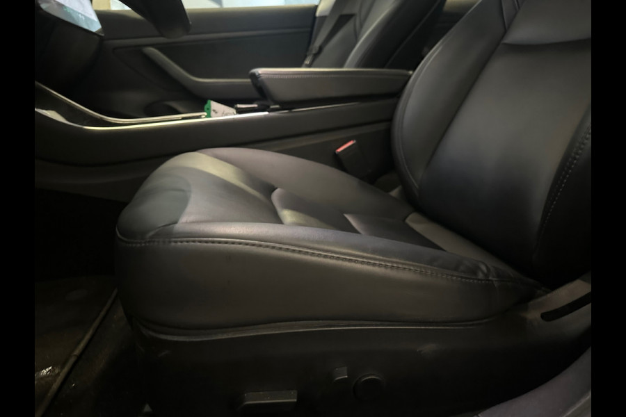 Tesla Model 3 Standard RWD Plus 60 kWh
