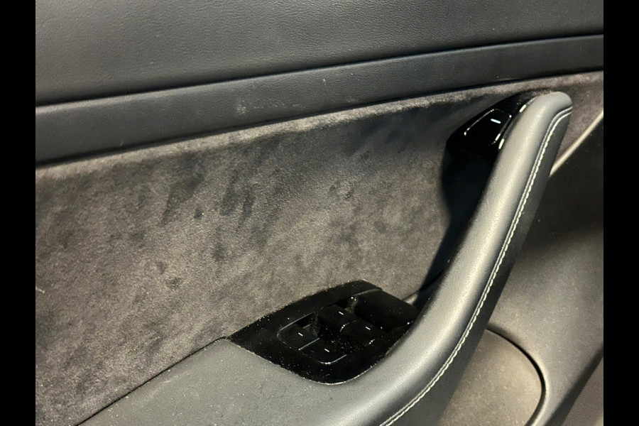 Tesla Model 3 Standard RWD Plus 60 kWh