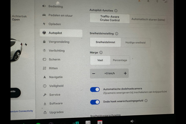 Tesla Model 3 Standard RWD Plus 60 kWh