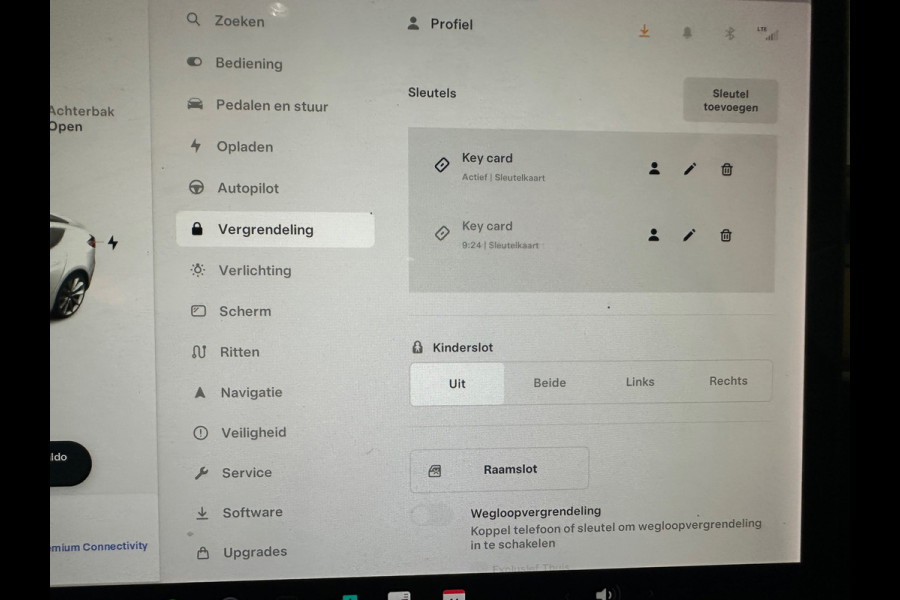 Tesla Model 3 Standard RWD Plus 60 kWh