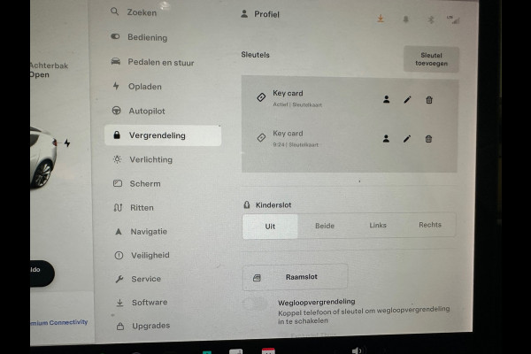Tesla Model 3 Standard RWD Plus 60 kWh