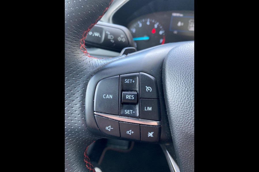 Ford FOCUS Wagon 1.5 EcoBoost ST Line Business | Cruise control | Apple carplay | trekhaak.afnb | Premium audio | Keyless |
