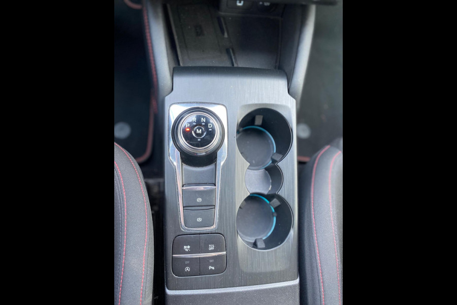 Ford FOCUS Wagon 1.5 EcoBoost ST Line Business | Cruise control | Apple carplay | trekhaak.afnb | Premium audio | Keyless |
