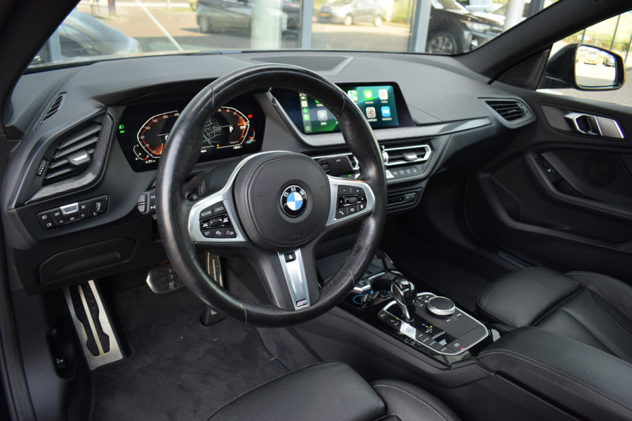 BMW 2 Serie Gran Coupé 218i High Executive M-Sport | Full option | Pano | Stuurverw. | Adapt. cruise