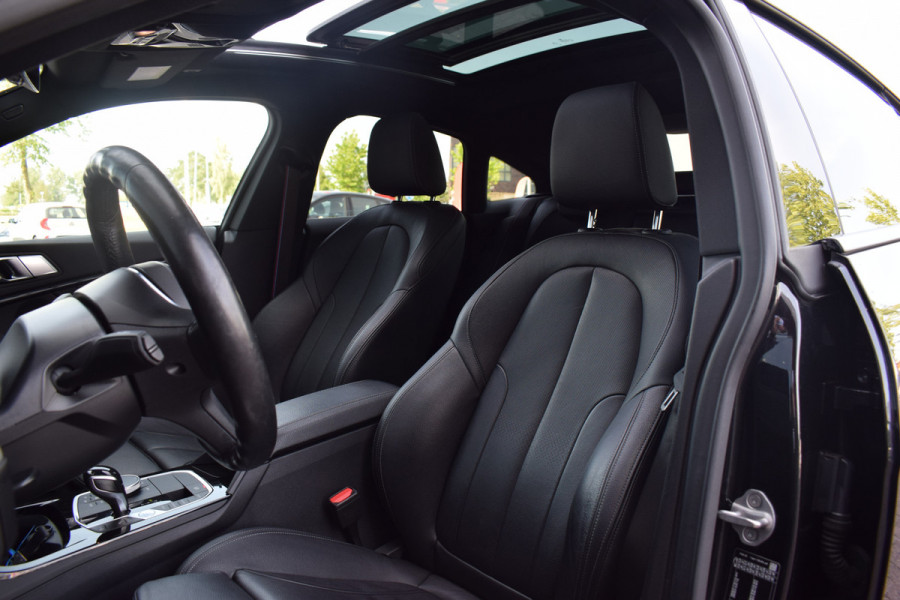 BMW 2 Serie Gran Coupé 218i High Executive M-Sport | Full option | Pano | Stuurverw. | Adapt. cruise