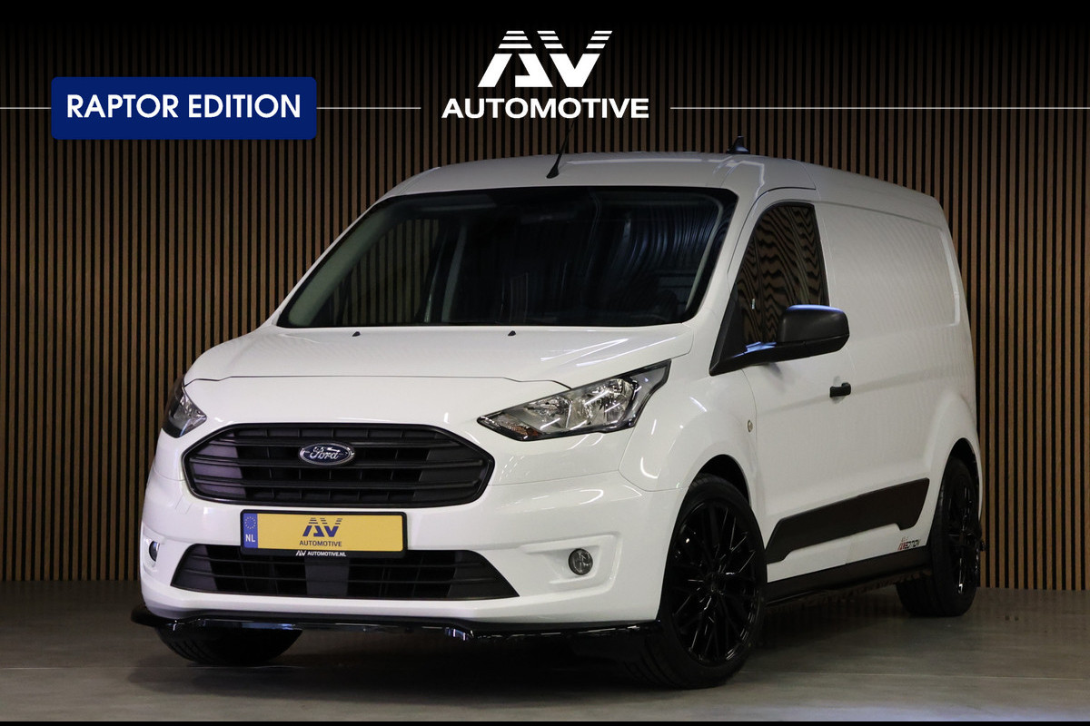 Ford Transit Connect 1.5 EcoBlue 120 PK L2 | 3-Zitter | Navigatie | Stoelverwarming | CarPlay | Camera | Airco | PDC | Trekhaak | Dealer onderhouden | Nieuwe APK | Onderhoudsbeurt Ford Transit Connect 1.5 EcoBlue 120 PK L2 | 3-Zitter | Navigatie | Stoelverwarming | CarPlay | Camera | Airco | PDC | Trekhaak | Dealer onderhouden | Nieuwe APK | Onderhoudsbeurt