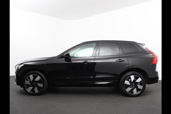 Volvo XC60 2.0 T6 Plug-in hybrid AWD Ultimate Dark | Bowers &Wilkins Premium Sound system | Navigatie Google | Paonarama dak | Camera | Extra Getint glas | Stoelen met massage functie