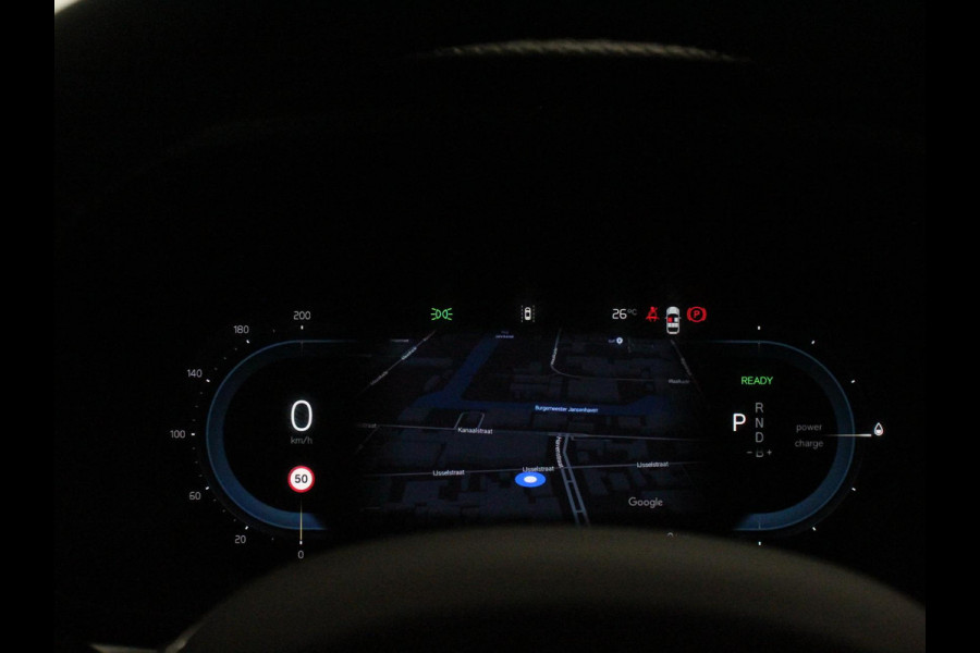 Volvo XC60 2.0 T6 Plug-in hybrid AWD Ultimate Dark | Bowers &Wilkins Premium Sound system | Navigatie Google | Paonarama dak | Camera | Extra Getint glas | Stoelen met massage functie