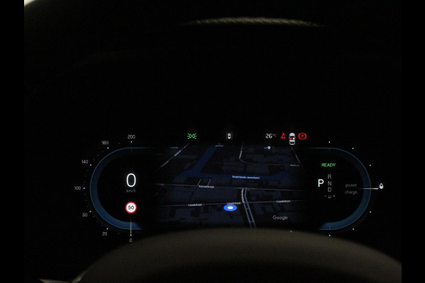 Volvo XC60 2.0 T6 Plug-in hybrid AWD Ultimate Dark | Bowers &Wilkins Premium Sound system | Navigatie Google | Paonarama dak | Camera | Extra Getint glas | Stoelen met massage functie