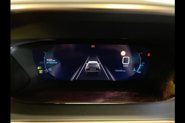 Peugeot 2008 1.2 PureTech 130 GT Cimate control Cruise control LED Achteruitrij camera Navigatie Parkeersensor achter