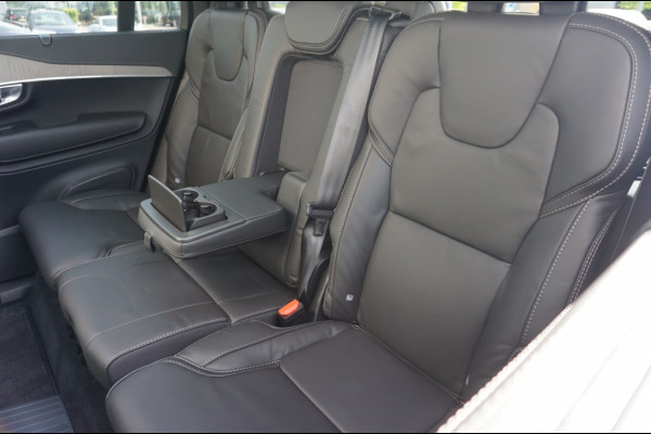 Volvo XC90 2.0 T8 PHEV AWD Ultra Bright NIEUW | LUCHTVERING | TREKHAAK!