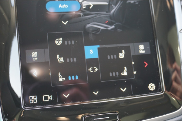 Volvo XC90 2.0 T8 PHEV AWD Ultra Bright NIEUW | LUCHTVERING | TREKHAAK!