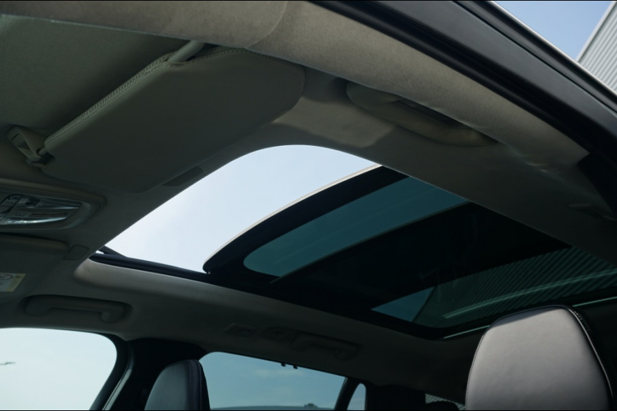 Volvo XC90 2.0 T8 PHEV AWD Ultra Bright NIEUW | LUCHTVERING | TREKHAAK!