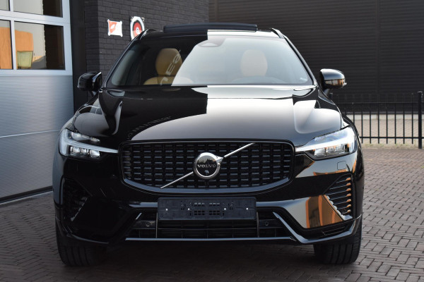 Volvo XC60 2.0 T6 Plug-in hybrid AWD 350PK Aut. Ultimate | Pano | LED | Navi | Camera | BLiS | Incl. garantie