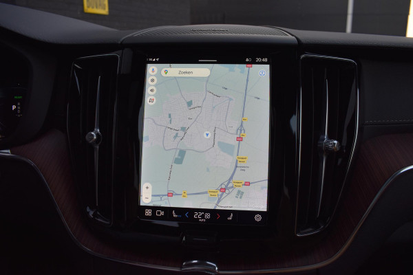Volvo XC60 2.0 T6 Plug-in hybrid AWD 350PK Aut. Ultimate | Pano | LED | Navi | Camera | BLiS | Incl. garantie