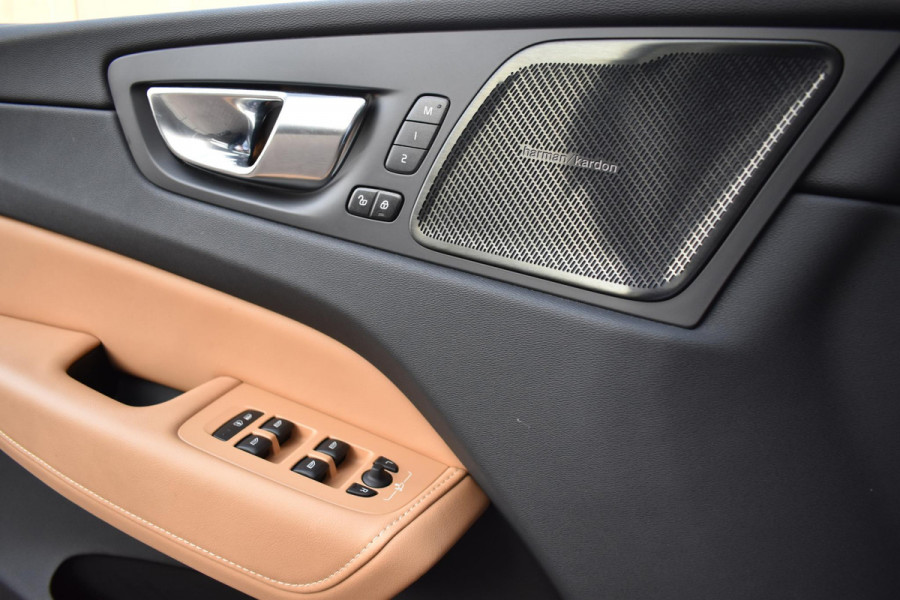 Volvo XC60 2.0 T6 Plug-in hybrid AWD 350PK Aut. Ultimate | Pano | LED | Navi | Camera | BLiS | Incl. garantie