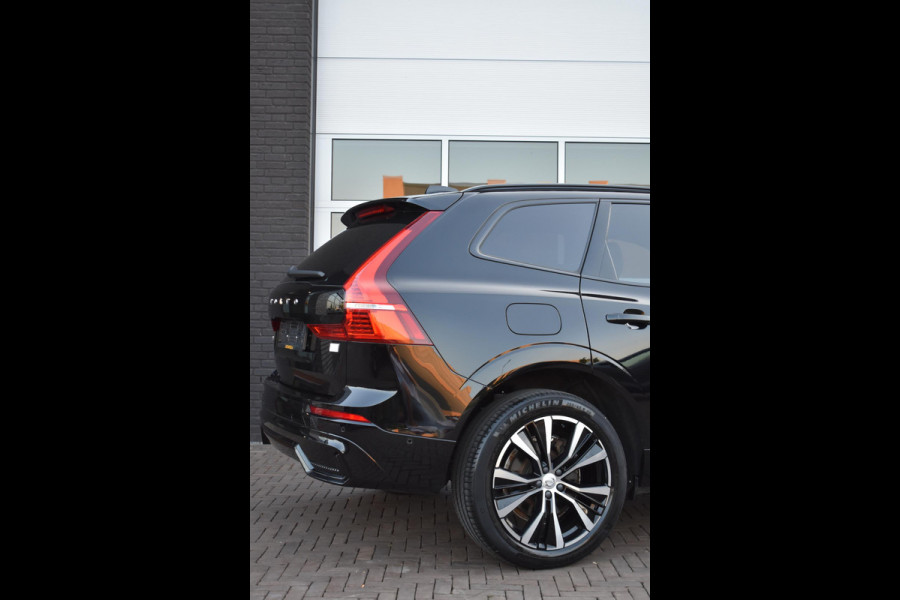 Volvo XC60 2.0 T6 Plug-in hybrid AWD 350PK Aut. Ultimate | Pano | LED | Navi | Camera | BLiS | Incl. garantie