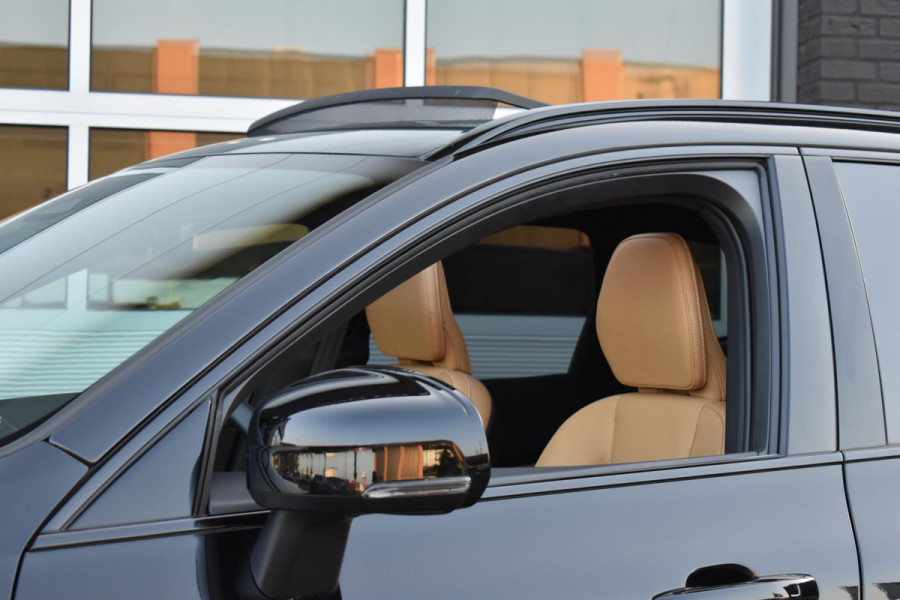 Volvo XC60 2.0 T6 Plug-in hybrid AWD 350PK Aut. Ultimate | Pano | LED | Navi | Camera | BLiS | Incl. garantie