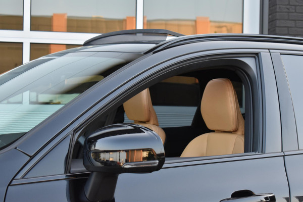 Volvo XC60 2.0 T6 Plug-in hybrid AWD 350PK Aut. Ultimate | Pano | LED | Navi | Camera | BLiS | Incl. garantie