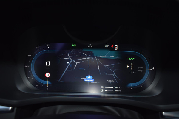 Volvo XC60 2.0 T6 Plug-in hybrid AWD 350PK Aut. Ultimate | Pano | LED | Navi | Camera | BLiS | Incl. garantie