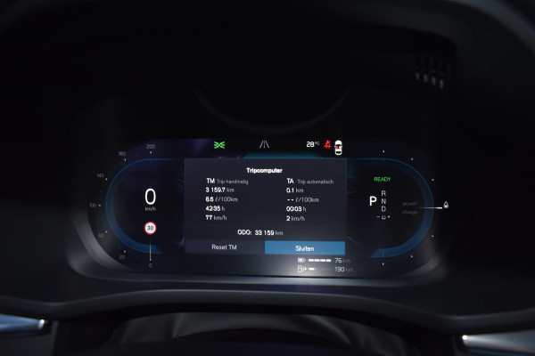 Volvo XC60 2.0 T6 Plug-in hybrid AWD 350PK Aut. Ultimate | Pano | LED | Navi | Camera | BLiS | Incl. garantie