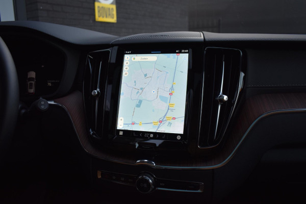 Volvo XC60 2.0 T6 Plug-in hybrid AWD 350PK Aut. Ultimate | Pano | LED | Navi | Camera | BLiS | Incl. garantie
