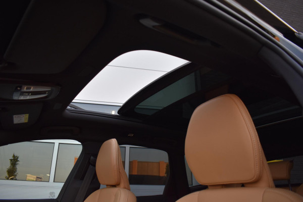 Volvo XC60 2.0 T6 Plug-in hybrid AWD 350PK Aut. Ultimate | Pano | LED | Navi | Camera | BLiS | Incl. garantie