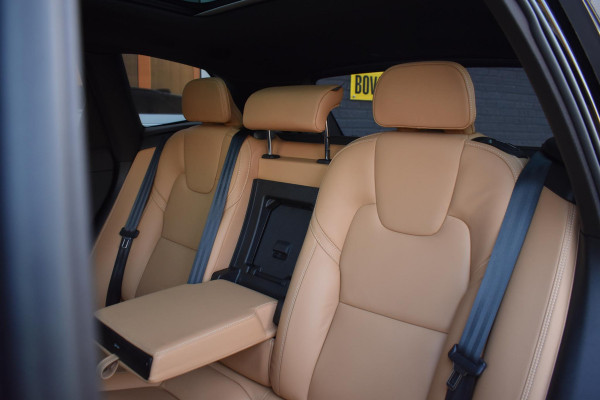 Volvo XC60 2.0 T6 Plug-in hybrid AWD 350PK Aut. Ultimate | Pano | LED | Navi | Camera | BLiS | Incl. garantie