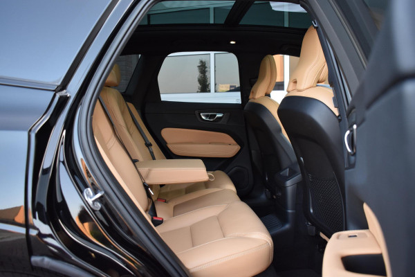 Volvo XC60 2.0 T6 Plug-in hybrid AWD 350PK Aut. Ultimate | Pano | LED | Navi | Camera | BLiS | Incl. garantie