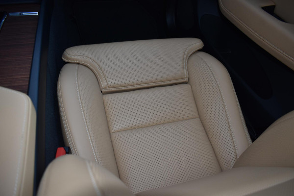Volvo XC60 2.0 T6 Plug-in hybrid AWD 350PK Aut. Ultimate | Pano | LED | Navi | Camera | BLiS | Incl. garantie