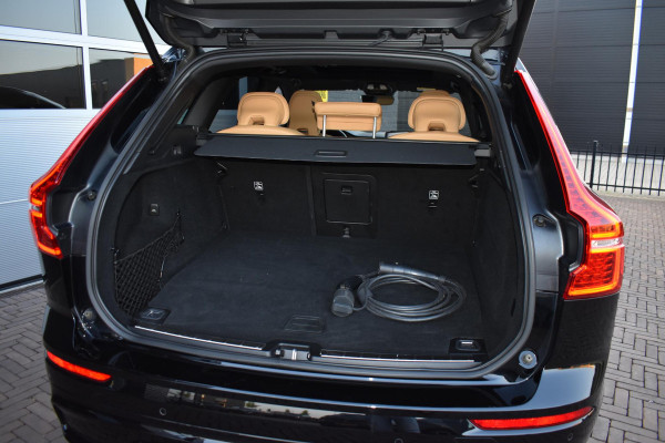 Volvo XC60 2.0 T6 Plug-in hybrid AWD 350PK Aut. Ultimate | Pano | LED | Navi | Camera | BLiS | Incl. garantie